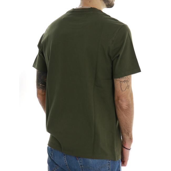 T-SHIRT HOUSEMARK LEVI'S - Mad Fashion | img vers.650x/